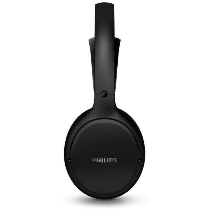 Philips SHC5200M2/12 Auriculares Inalámbricos para TV Negro